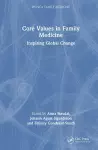 Core Values in Family Medicine cover