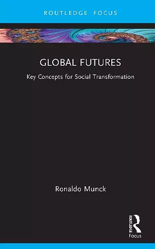 Global Futures cover