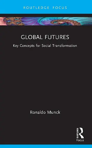 Global Futures cover