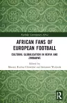 African Fans of European Football cover