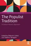 The Populist Tradition cover