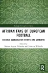 African Fans of European Football cover
