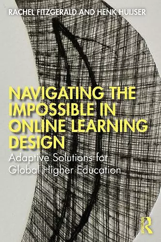 Navigating the Impossible in Online Learning Design cover