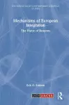 Mechanisms of European Integration cover