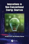 Innovations in Non-Conventional Energy Sources cover