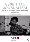 Essential Journalism cover