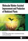 Molecular Marker-Assisted Improvement and Production of Medicinal Plants cover