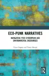 Eco-Punk Narratives cover