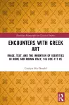 Encounters with Greek Art cover