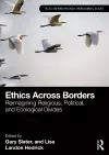 Ethics Across Borders cover