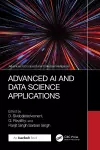 Advanced AI and Data Science Applications cover