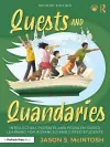 Quests and Quandaries cover