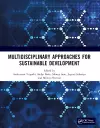 MULTIDISCIPLINARY APPROACHES FOR SUSTAINABLE DEVELOPMENT cover
