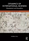 Dynamics of International Business cover