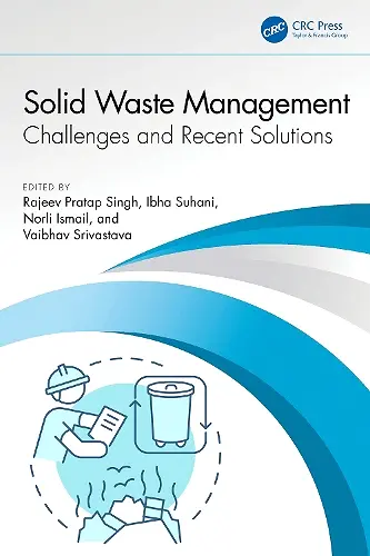 Solid Waste Management cover