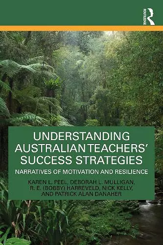 Understanding Australian Teachers’ Success Strategies cover