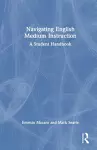 Navigating English Medium Instruction cover