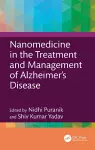Nanomedicine in the Treatment and Management of Alzheimer's Disease cover