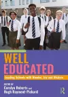 Well Educated: Leading Schools with Wonder, Joy and Wisdom cover