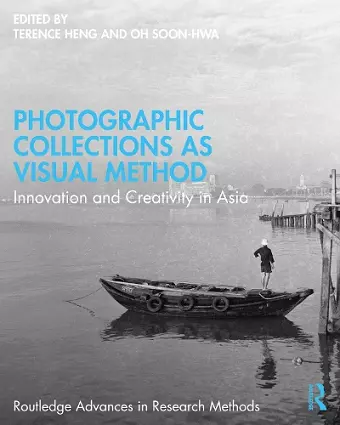 Photographic Collections as Visual Method cover