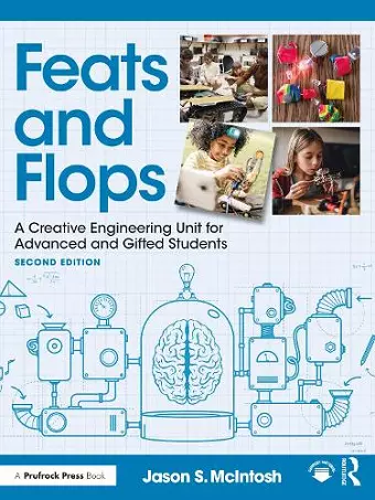 Feats and Flops cover