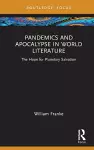 Pandemics and Apocalypse in World Literature cover