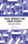 Social Inequality and Human Security cover