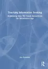 Teaching Information Seeking cover