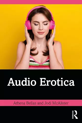 Audio Erotica cover