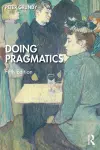 Doing Pragmatics cover