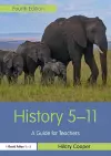 History 5–11 cover
