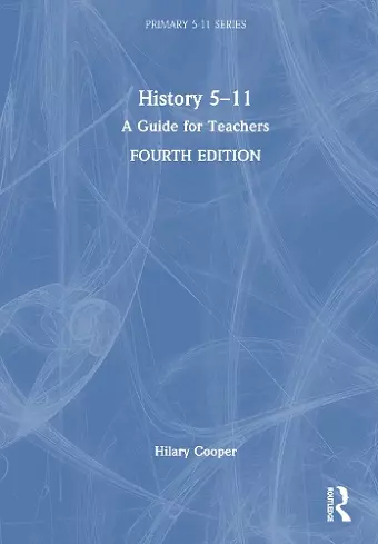 History 5–11 cover