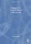 History 5–11 cover