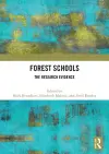 Forest Schools cover