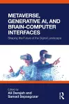 Metaverse, Generative AI, and Brain-Computer Interfaces cover