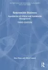 Responsible Business cover