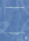 Decolonising Death Studies cover