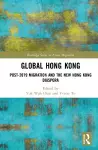 Global Hong Kong cover