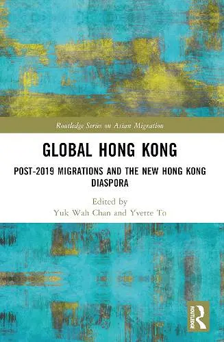 Global Hong Kong cover