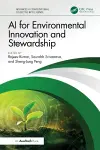 AI for Environmental Innovation and Stewardship cover