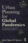 Urban Planning for Global Pandemics cover