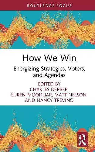 How We Win cover