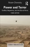 Power and Terror cover
