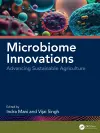 Microbiome Innovations cover
