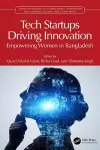 Tech Startups Driving Innovation cover