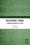 Decolonial Travel cover