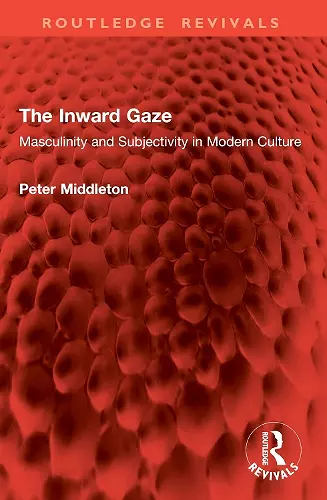 The Inward Gaze cover