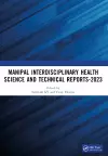 Manipal Interdisciplinary Health Science and Technical Reports-2023 cover