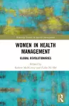 Women in Health Management cover