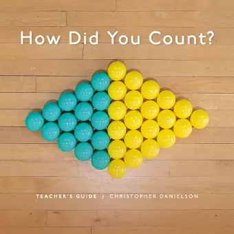 How Did You Count? cover